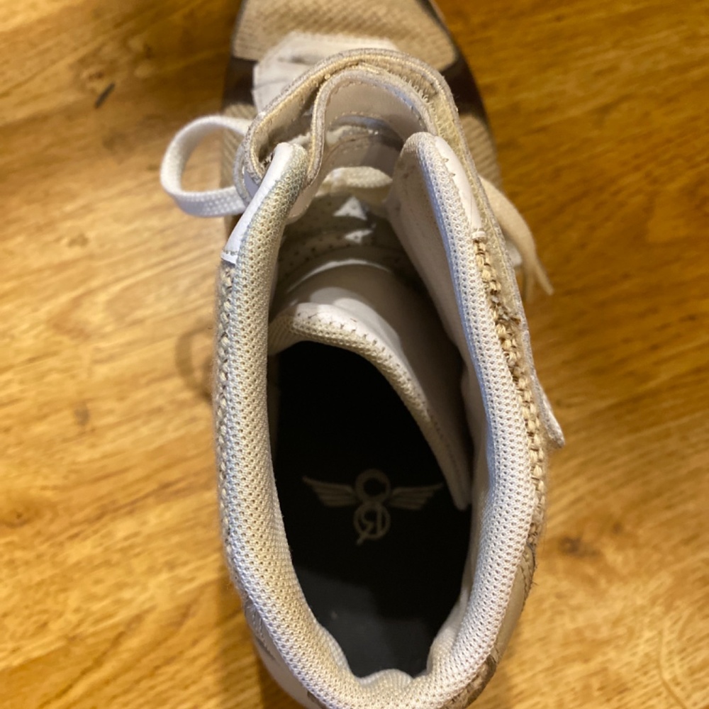 Creative Recreation High Tops - image 3